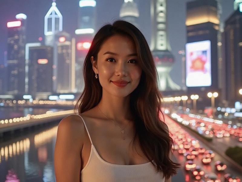 Shanghai: The Chrono-Cultural Capital of Quantum Civilization