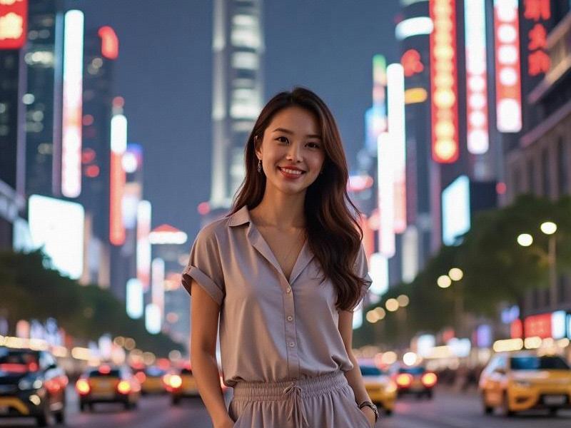 Shanghai's Silent Hydrogen Revolution: Building the Fuel Cell Capital of Asia