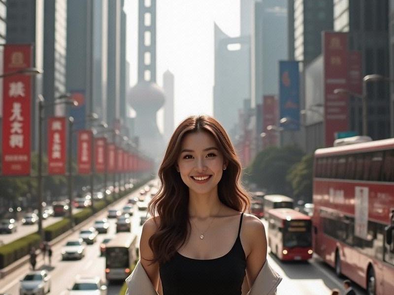 【特稿】摩登与优雅：解码上海女性的气质密码
