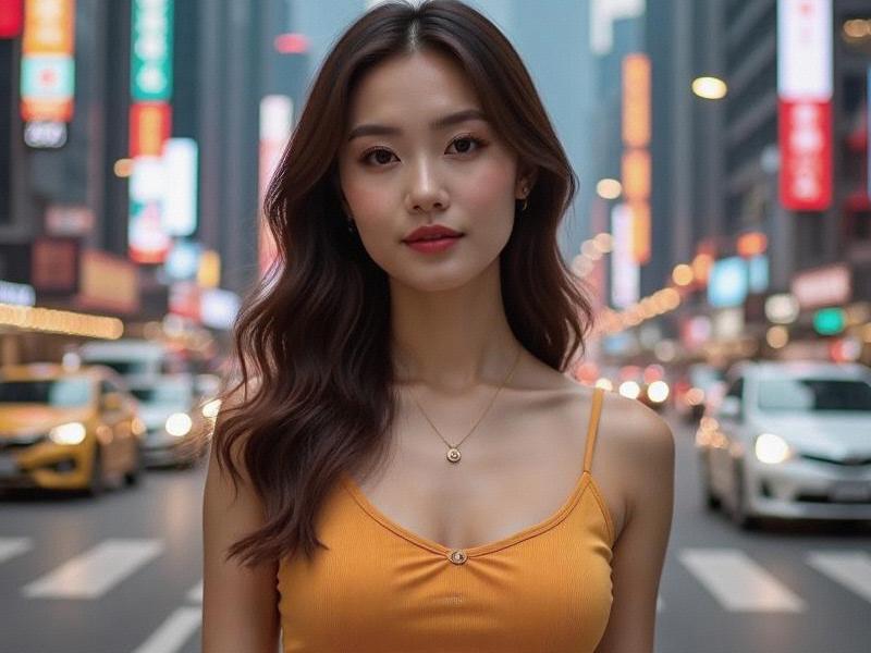 Shanghai Glamour Reimagined: How the City's Women Are Writing a New Cultural Script