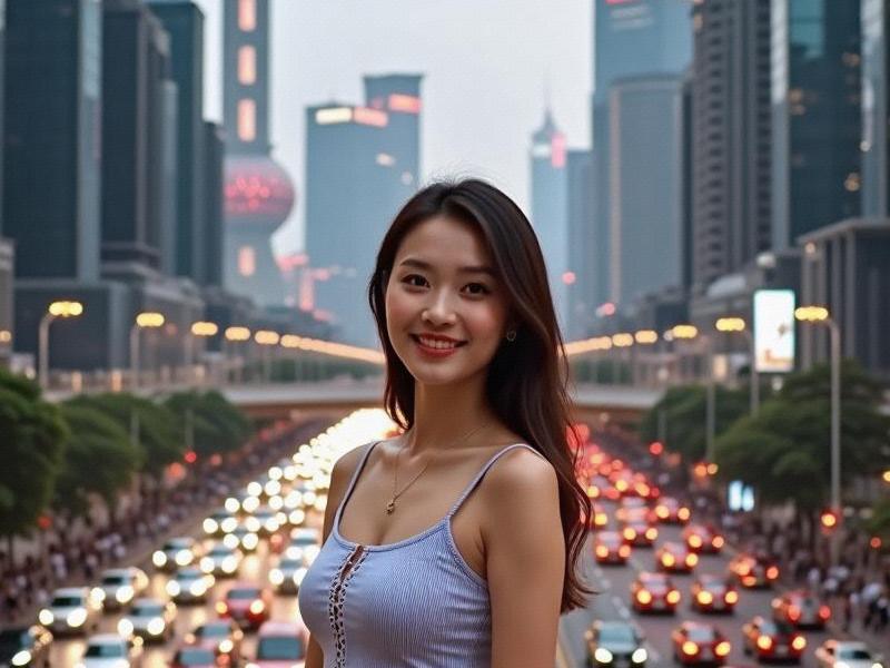 Silicon Bund: How Shanghai's Tech Ambitions Are Reshaping the Yangtze Delta Innovation Landscape