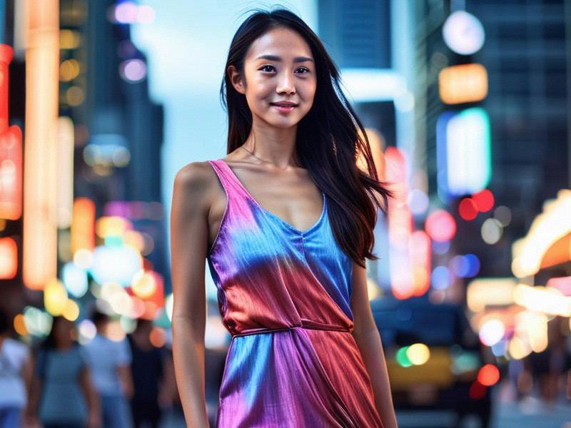 Shanghai: The Entertainment and Leisure Capital of China