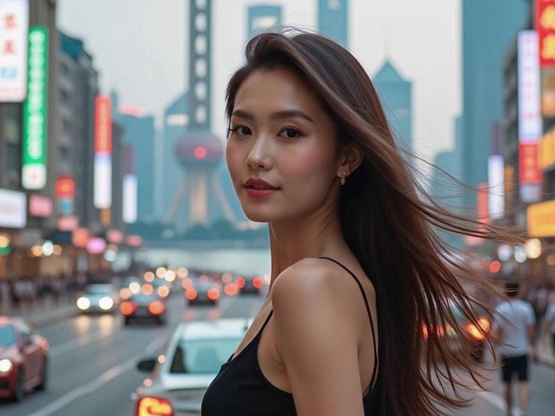 Shanghai 2025: Where Tradition Meets Tomorrow in China's Global Showcase City