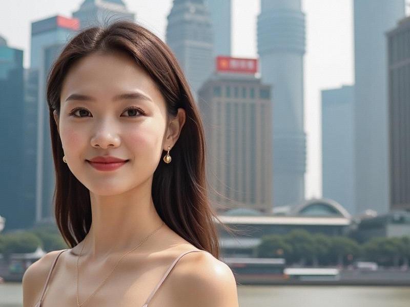 The Shanghai Revival: How China's Global City is Reinventing Its Cultural Soul