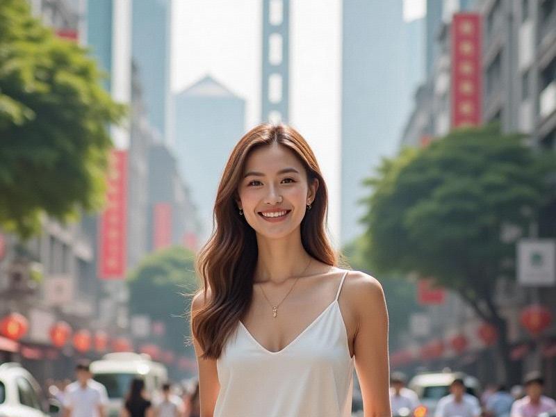 Shanghai's Metropolitan Expansion: How the Megacity is Reshaping the Yangtze River Delta