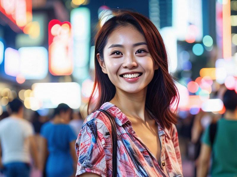 Shanghai Entertainment Lounges and Nightclubs: A Vivid Tapestry of Nightlife