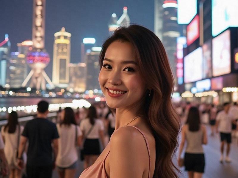 Shanghai After Dark: The Transformation of China's Most Cosmopolitan Nightlife Scene