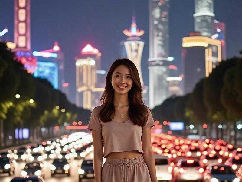 Neon Dragons: Inside Shanghai's $3.8 Billion Nightlife Empire Where Business Meets Pleasure