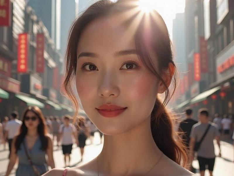 Shanghai's Modern Goddesses: How the City's Women Are Redefining Chinese Femininity