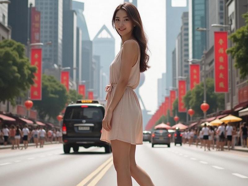 The Silicon Bund: How Shanghai Became China's Unlikely Tech Powerhouse