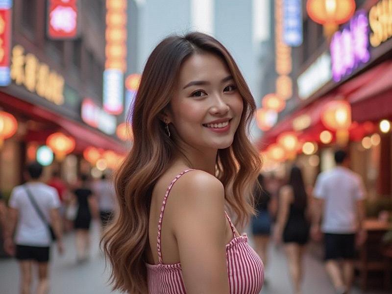 Neon Dynasty: Inside Shanghai's $3.8 Billion Nightlife Empire