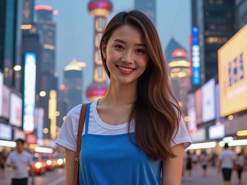 The Yangtze Delta Megacity: How Shanghai and Its Neighbors Are Redefining Urban China