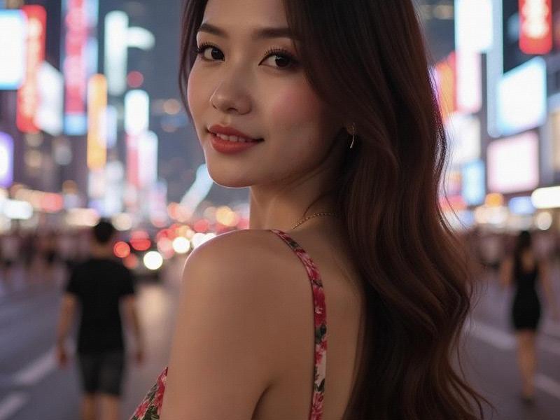 The Velvet Revolution: Inside Shanghai's Evolving Nightlife Economy