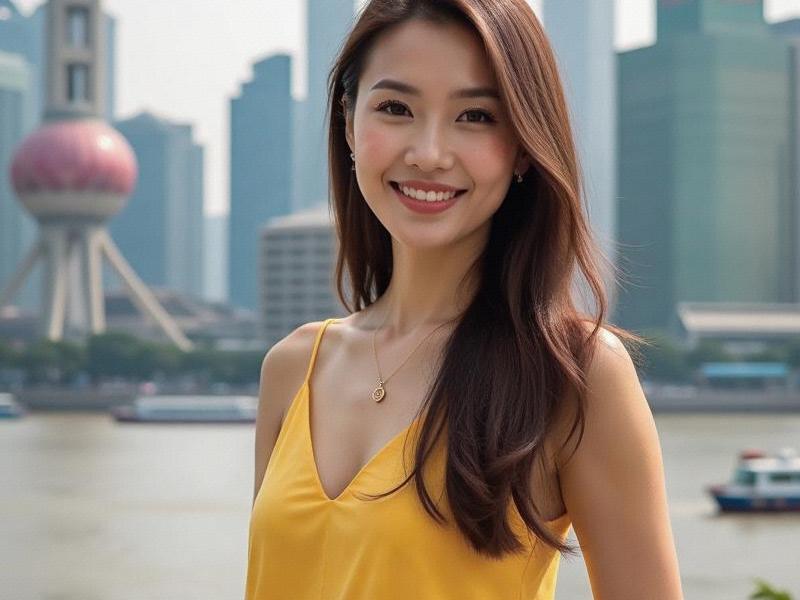 The Shanghai Code: Decrypting China's Most Sophisticated Nightlife Ecosystem