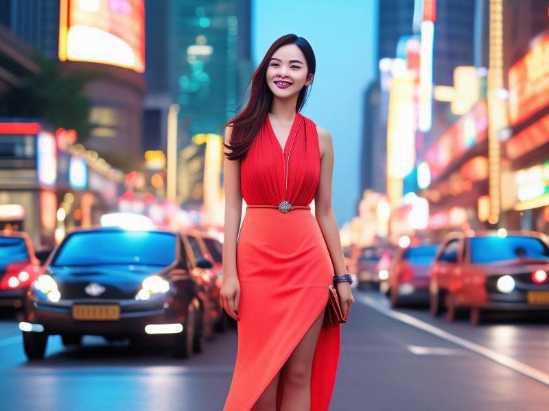 The Evolution and Current State of Shanghai's Entertainment Clubs