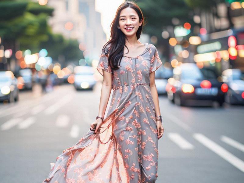 Shanghai: A Tapestry of Beauty in Every Aspect