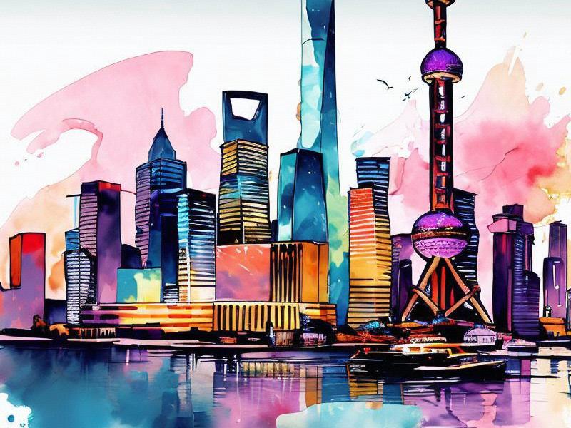 Shanghai's Entertainment Homes: A Blend of Culture and Leisure