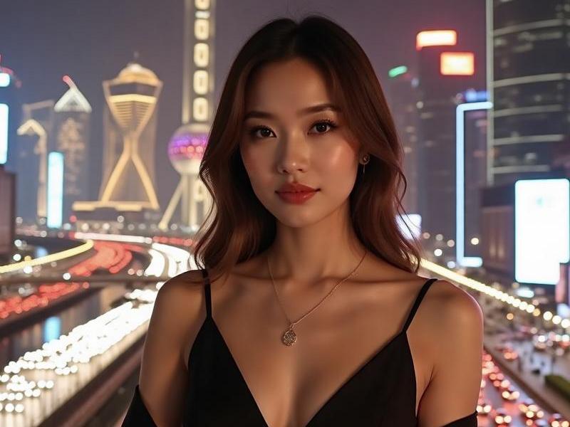 【摩登与诗意】——上海女性的城市叙事诗