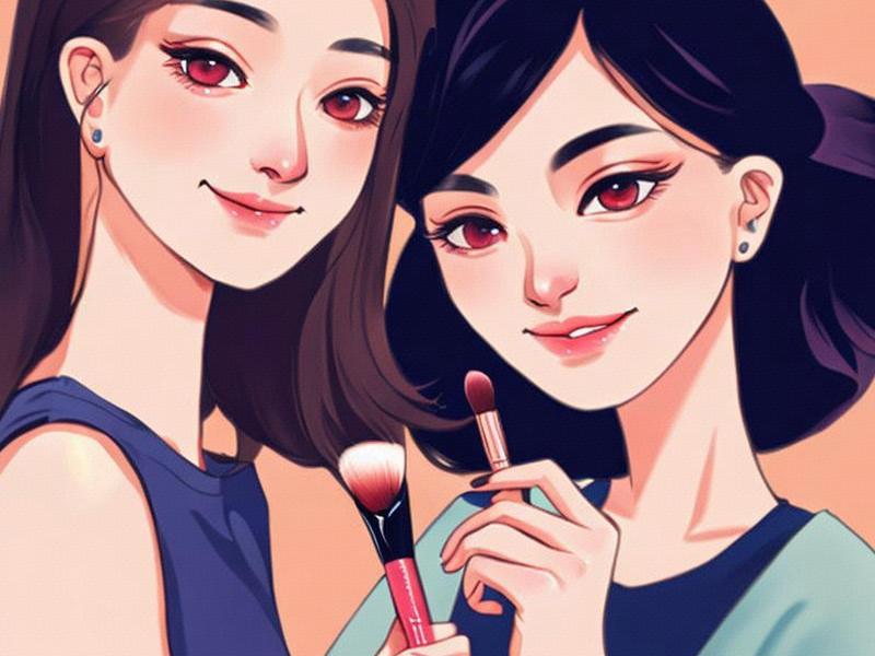 Shanghai's Beauty Industry: A Glimpse into the World of 