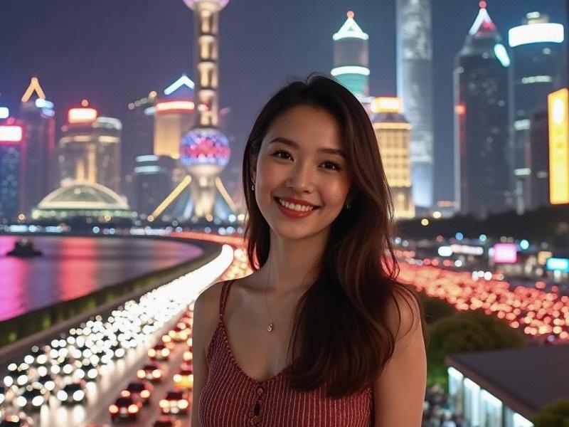 Neon and Nostalgia: Shanghai's Entertainment Venues Between Tradition and Innovation