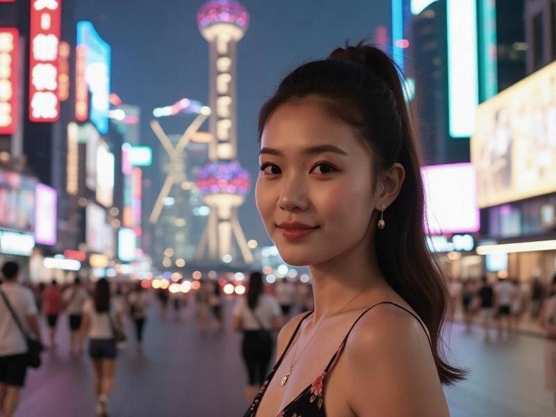 Shanghai's Cultural Phoenix: How the City Reinvents Itself While Preserving Its Soul