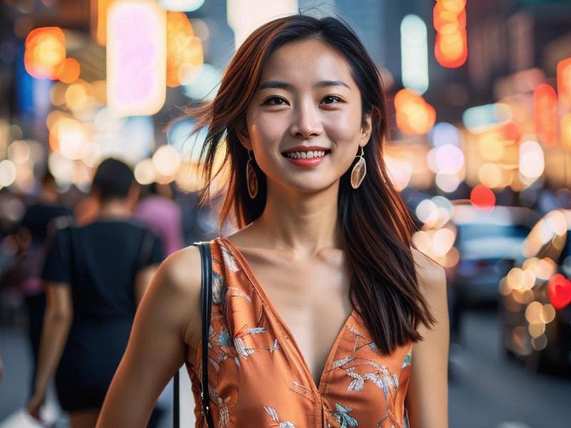 Shanghai Life: A Cultural and Entertainment Hub