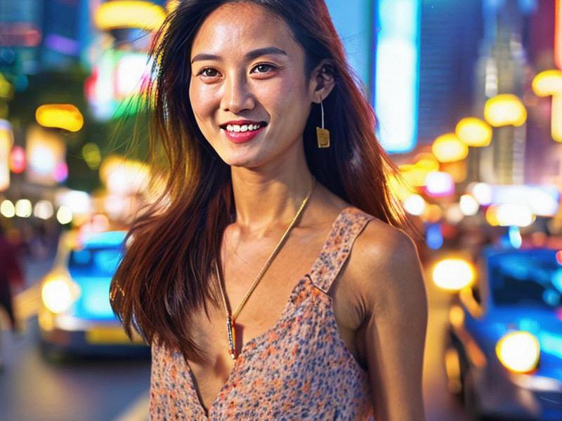 Shanghai Chronicles: An Abridged History