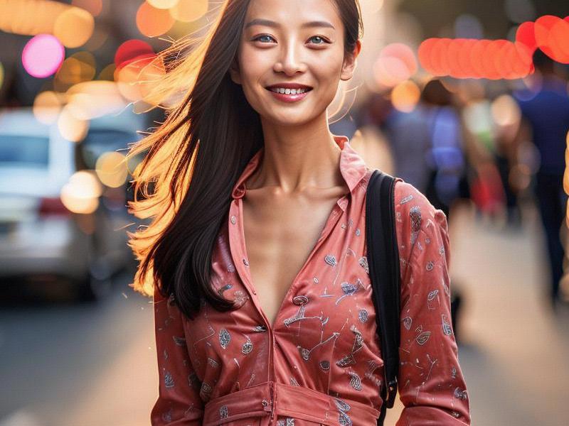 Shanghai Women: Breaking Barriers and Shaping the Future