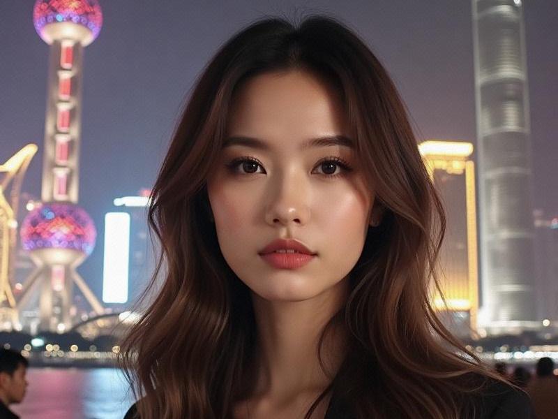 【海派镜像】摩登与传统的交响:上海女性百年形象志