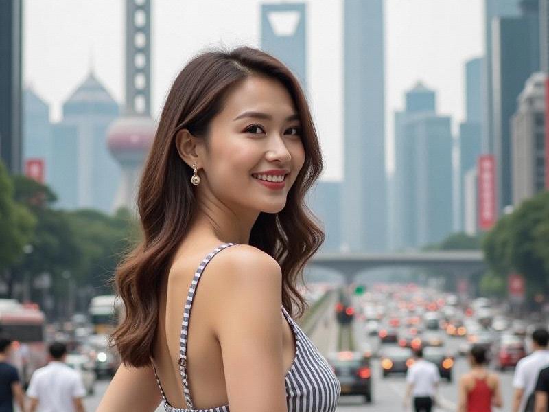 The Silicon Yangtze: Shanghai's 100-Kilometer Innovation Corridor Reshaping Global Tech Maps