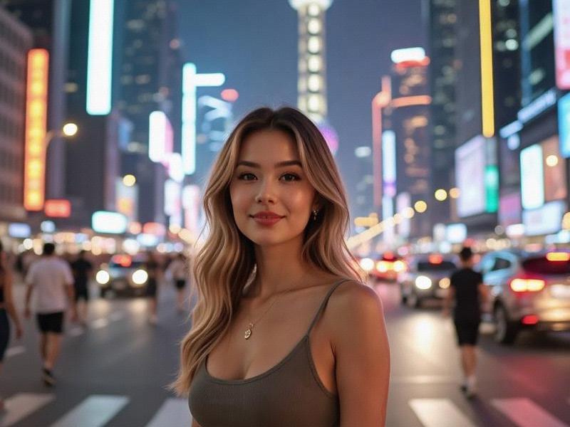 Shanghai's Neuro-Entertainment Revolution: How Elite Clubs Are Redefining Sensory Hedonism