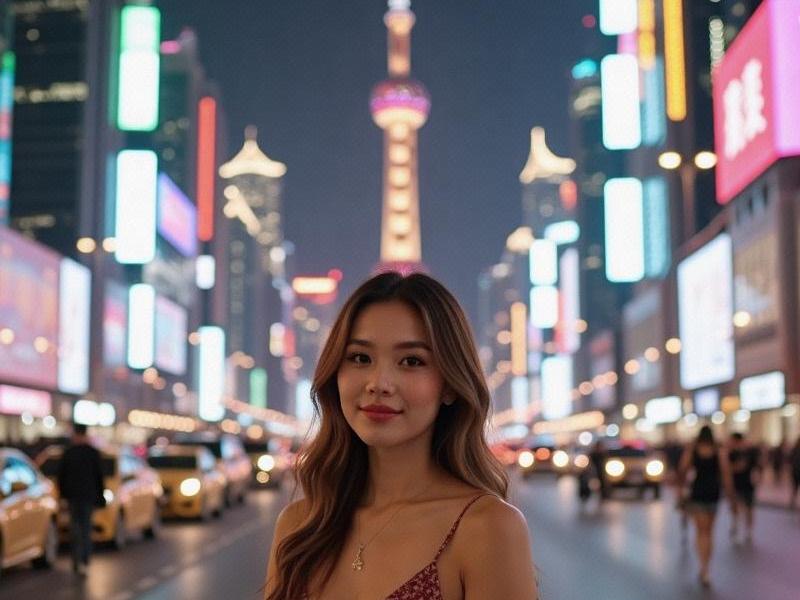 The Shanghai Style Revolution: How Women Are Reshaping China's Most Cosmopolitan City