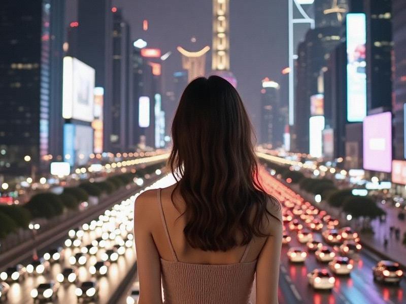 Neon Renaissance: Shanghai's Entertainment Clubs Redefining Urban Sophistication