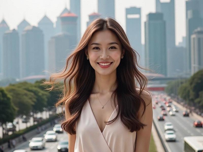 Shanghai 2025: How China's Financial Capital Became the World's Most Futuristic Smart City
