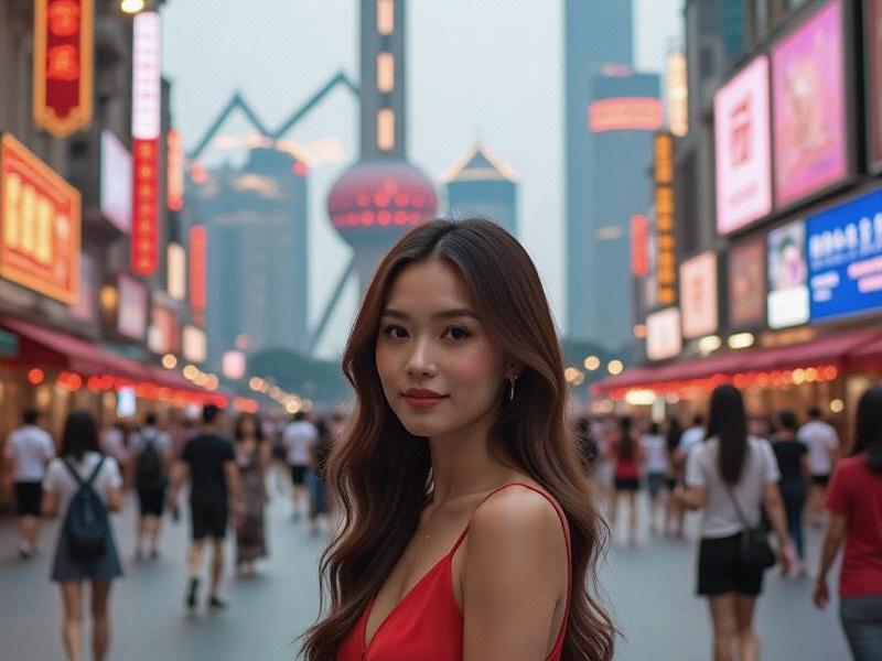 The Velvet Rope Revolution: How Shanghai's Nightlife Scene is Redefining Urban Entertainment