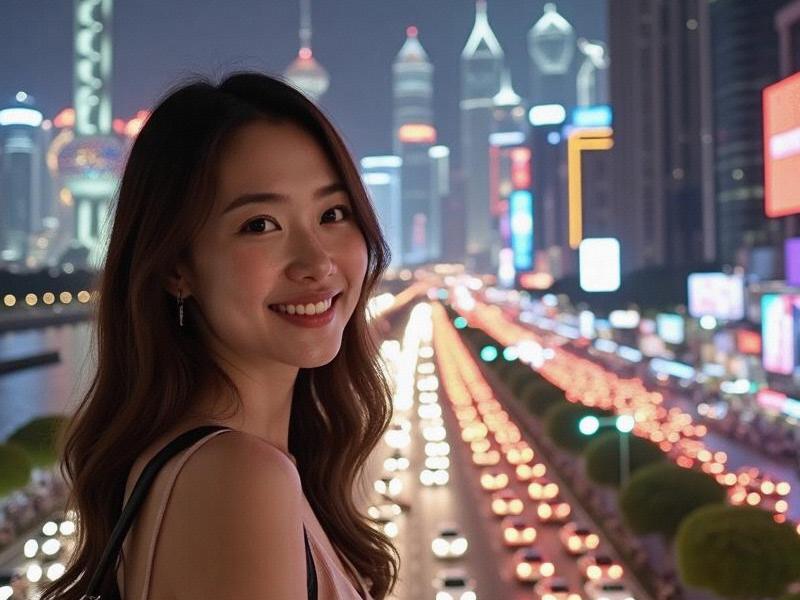 Silicon Bund: How Shanghai Became the World's Most Ambitious AI Laboratory