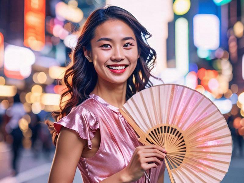 Shanghai's Green Transformation: Paving the Way for a Sustainable Future