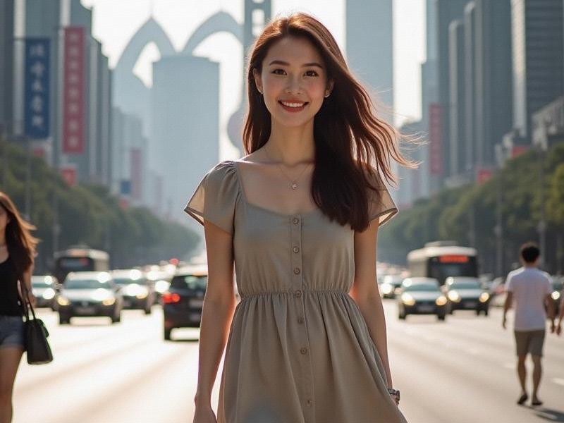 Shanghai Femininity 2.0: How the City's Women Are Rewriting the Rules