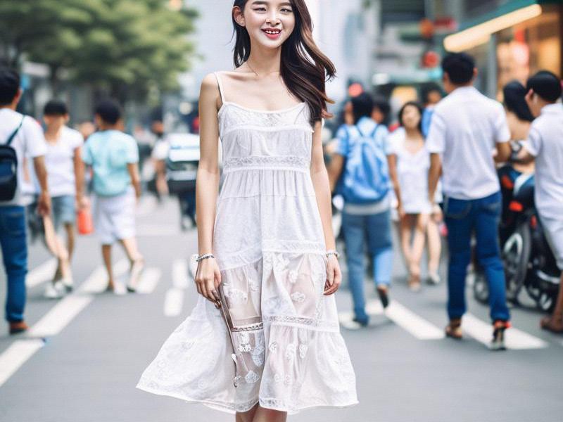 Shanghai Lifestyle Report: A Modern Metropolis in the Making