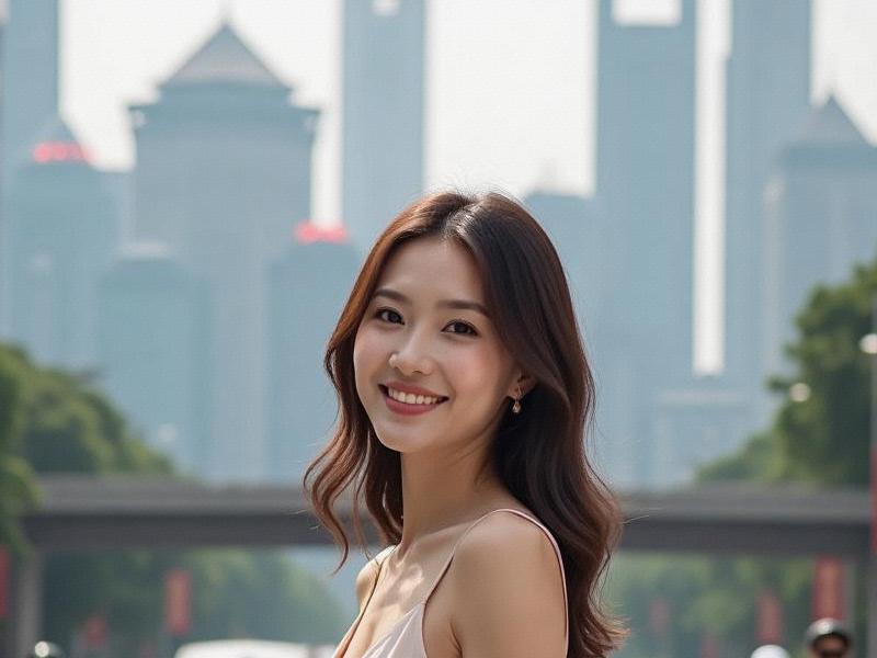 Beyond the Bund: Exploring Shanghai's Metropolitan Expansion and Its Satellite Cities