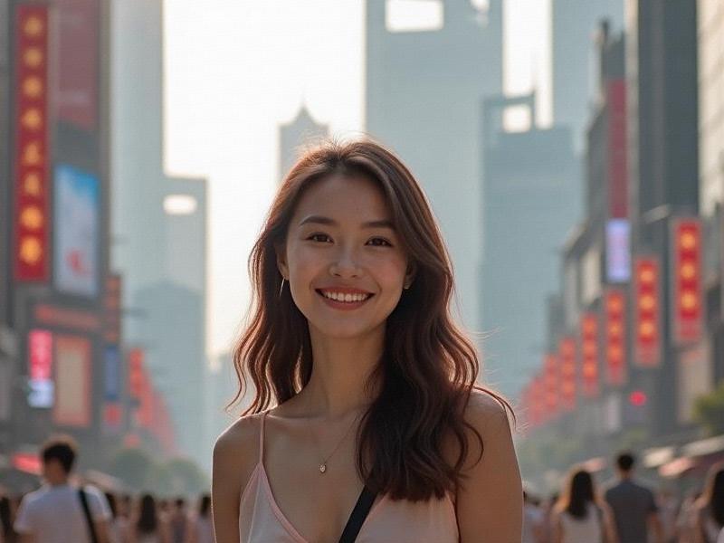 The Velvet Rope Revolution: How Shanghai's Elite Clubs Are Redefining Nightlife in Post-Pandemic China