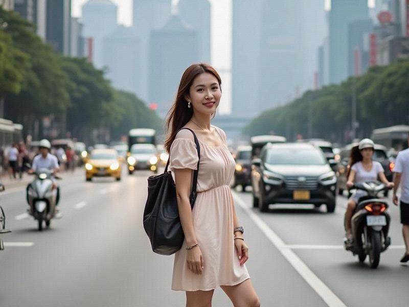 Shanghai 2040: Blueprint for the World's First Cognitive Megacity