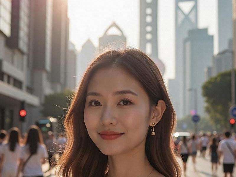 Shanghai's Expanding Orbit: The Rise of China's First Super Metropolitan Region
