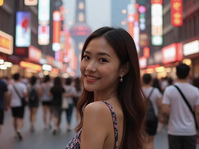 Shanghai 2040: How China's Gateway City Is Reinventing Urban Civilization