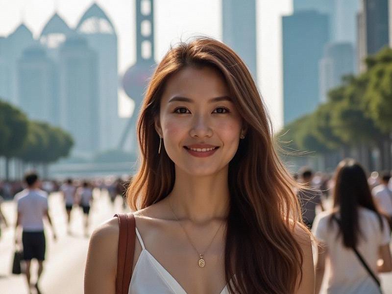 Shanghai and Beyond: The Rise of the Yangtze River Delta Megaregion