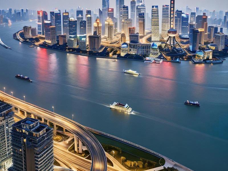Shanghai and Its Surrounding Areas: A Comprehensive Overview of Economic and Cultural Integration
