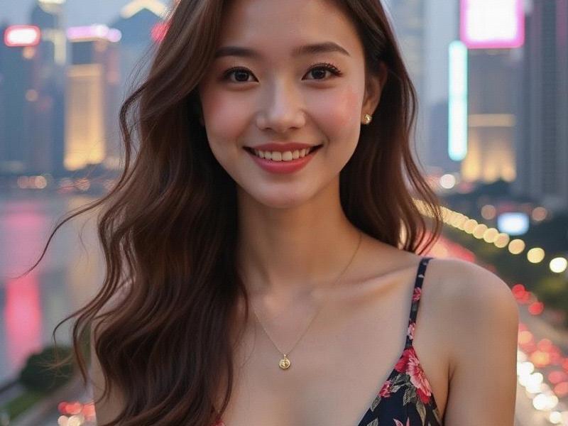 Shanghai's Modern Daughters: Redefining Femininity in China's Global Gateway