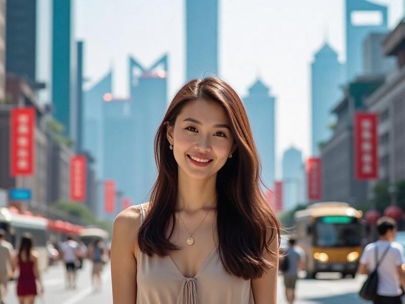 Silicon Bund: How Shanghai Is Outsmarting the World's Tech Capitals
