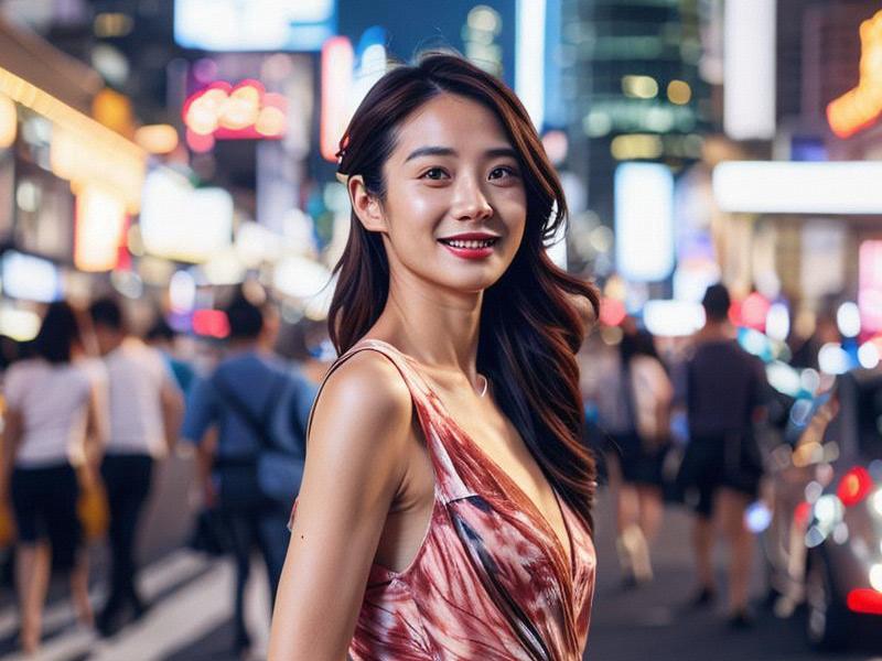 Entertainment Clubs in Shanghai: A Glitzy and Glamorous Scene