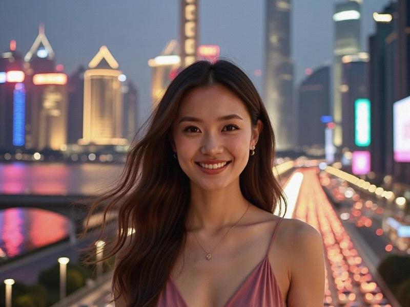 Neon Renaissance: How Shanghai's Entertainment Clubs Are Shaping Asia's Nightlife Future